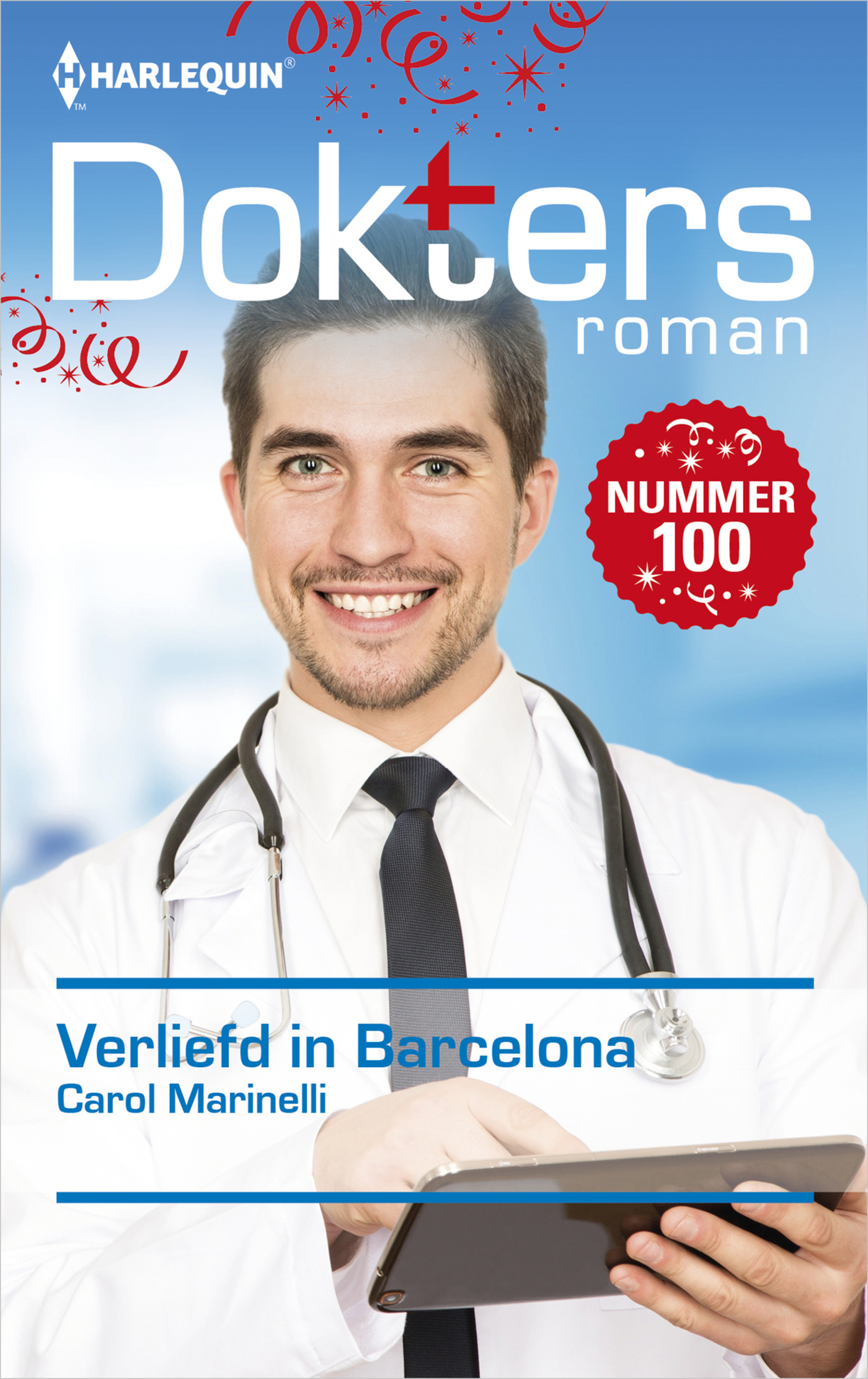 Verliefd in Barcelona (Ebook)