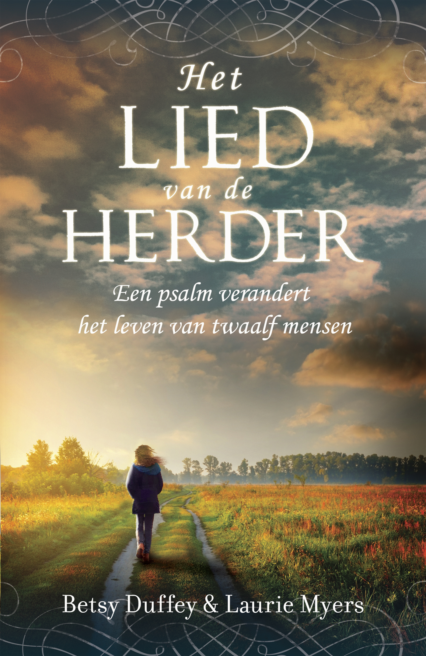 Het lied van de Herder (Ebook)