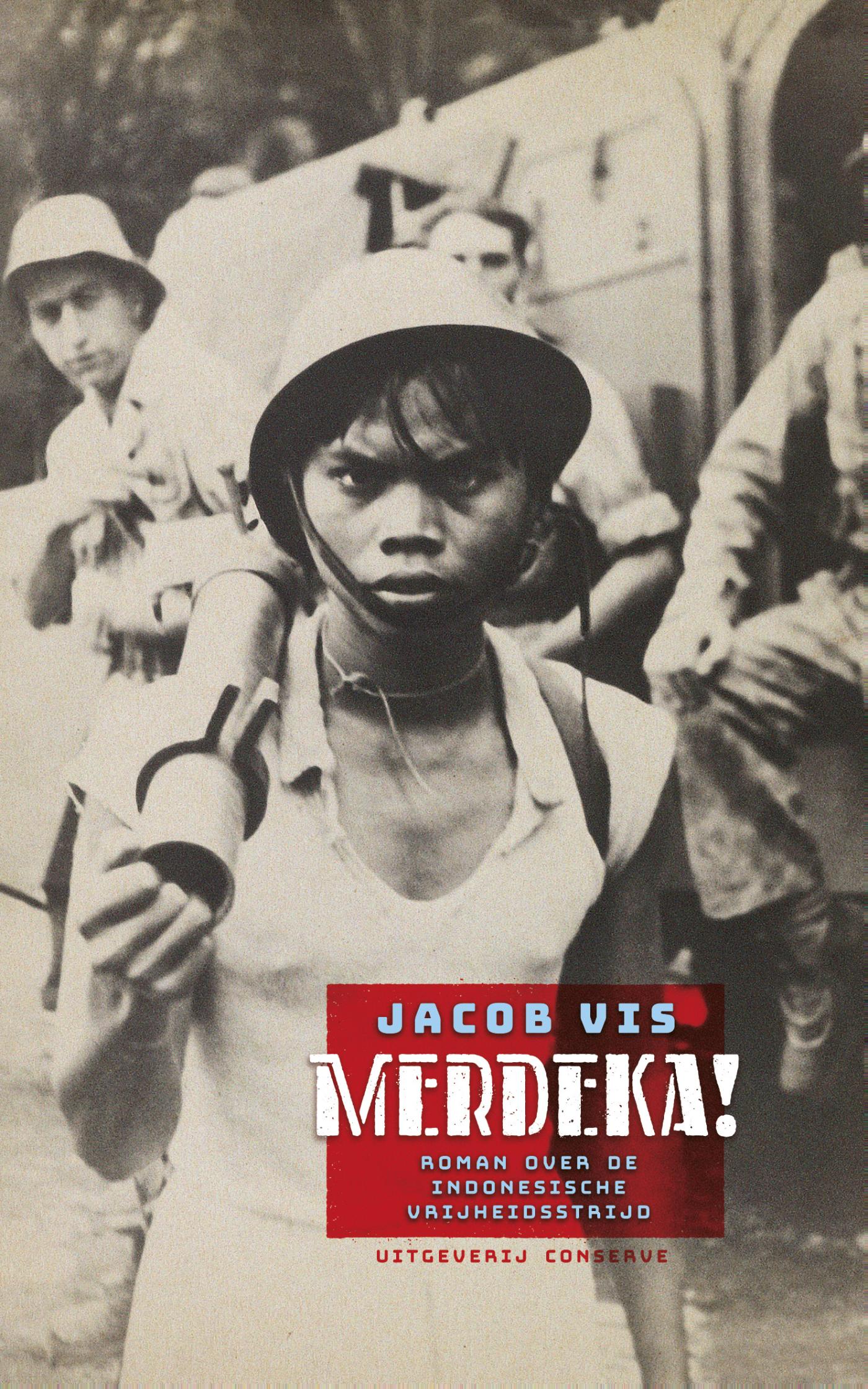 Merdeka! (Ebook)