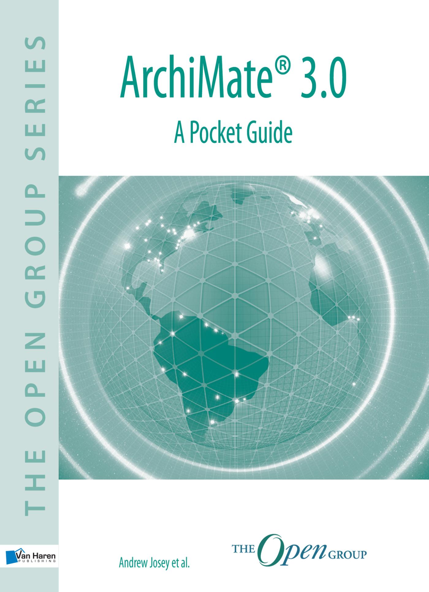 Archimate® 3.0 - A Pocket Guide (Ebook)
