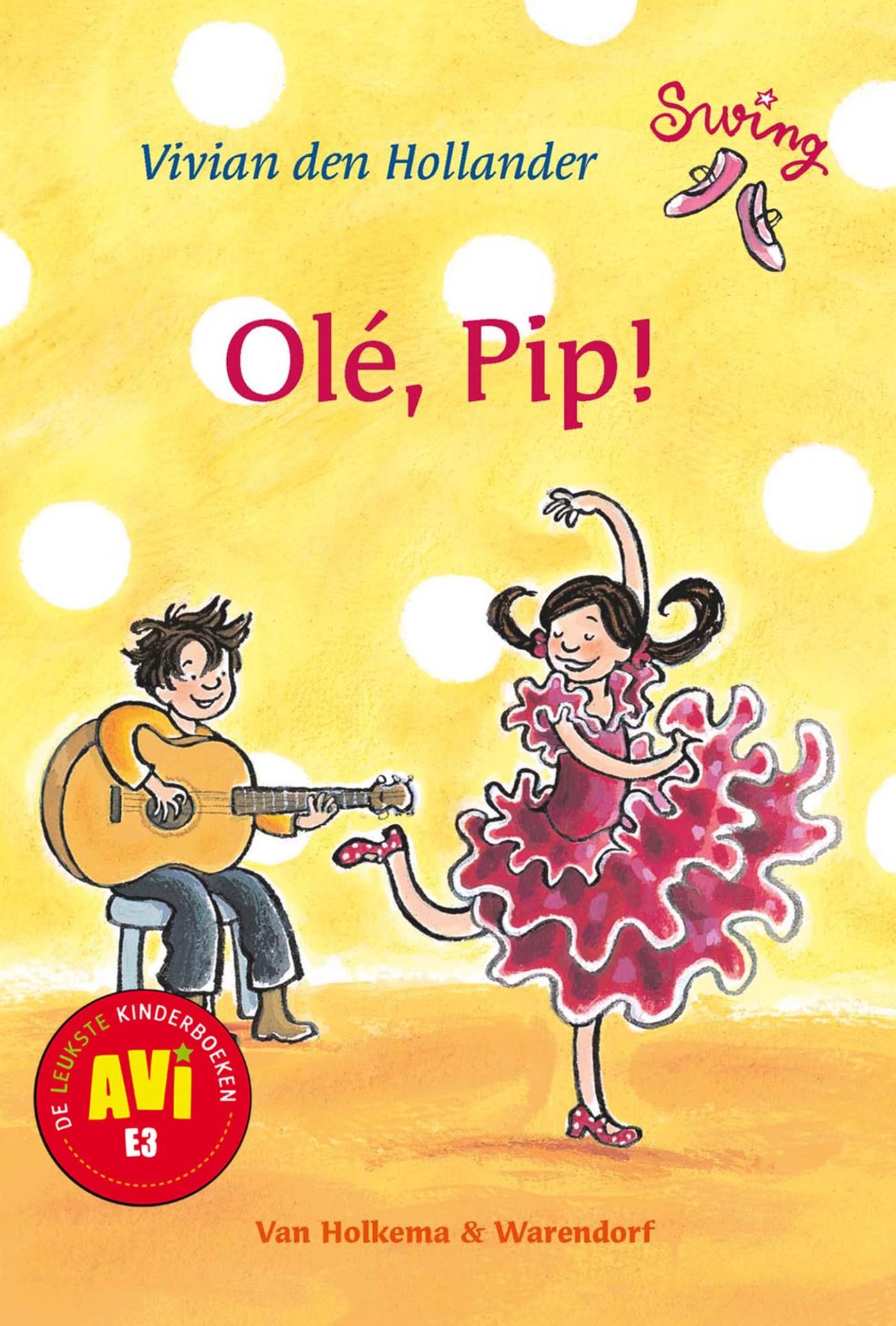 Ole Pip (Ebook)