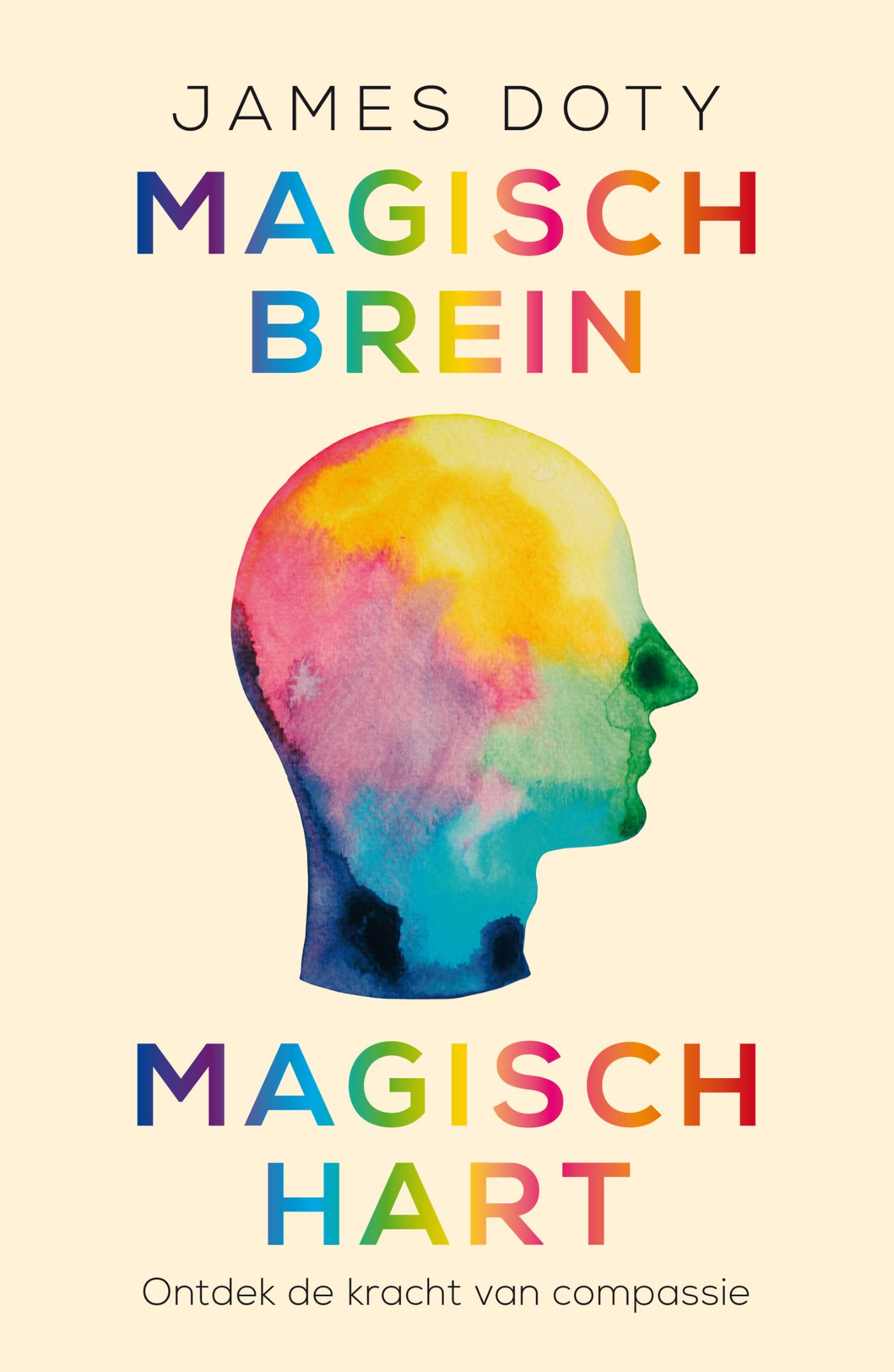 Magisch brein, magisch hart (Ebook)