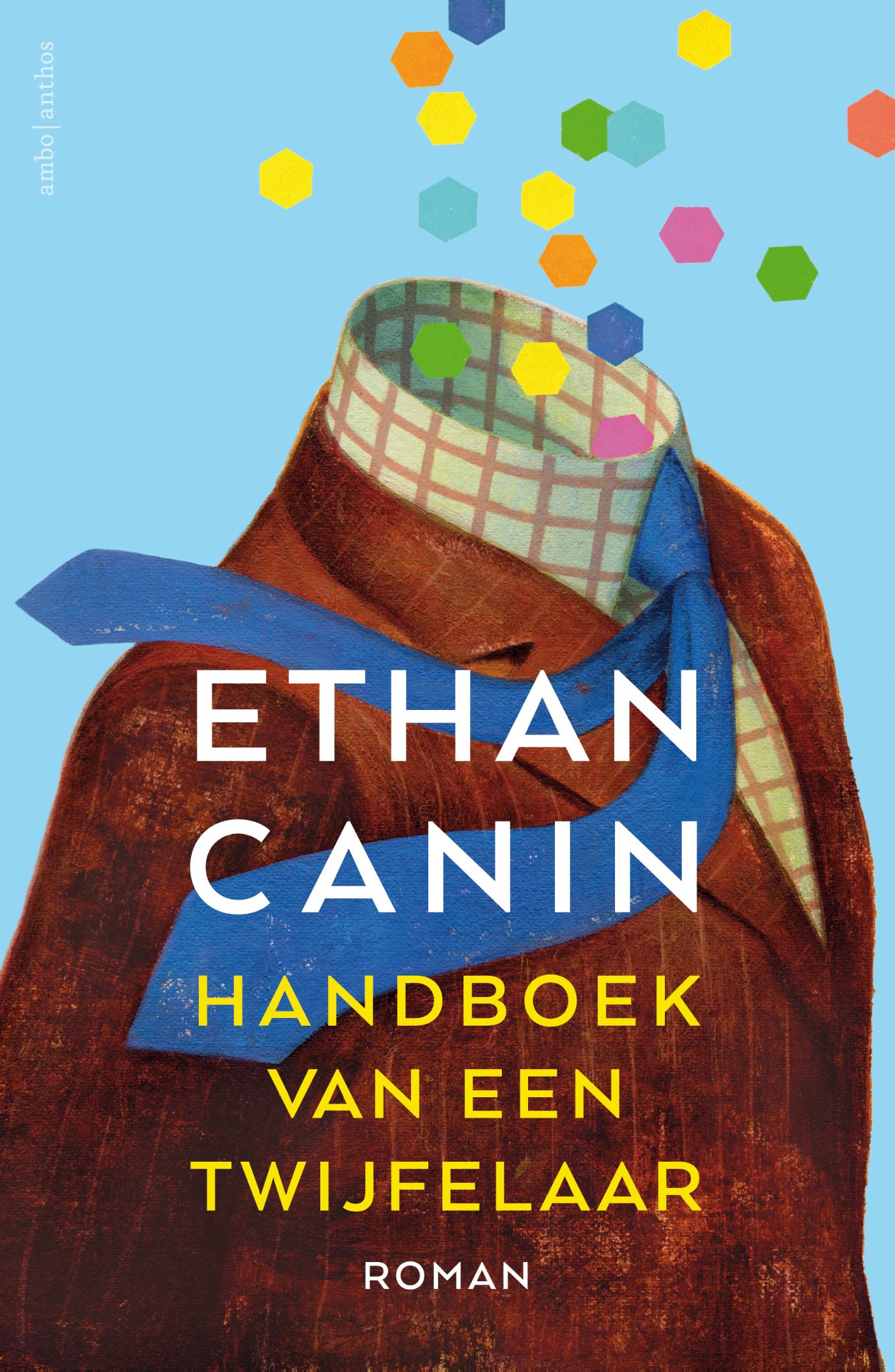 Handboek van een twijfelaar (Ebook)