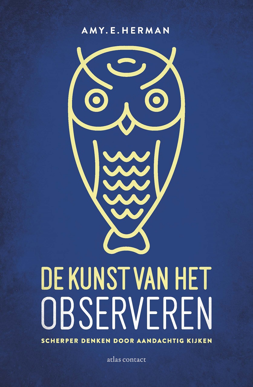 De kunst van het observeren (Ebook)