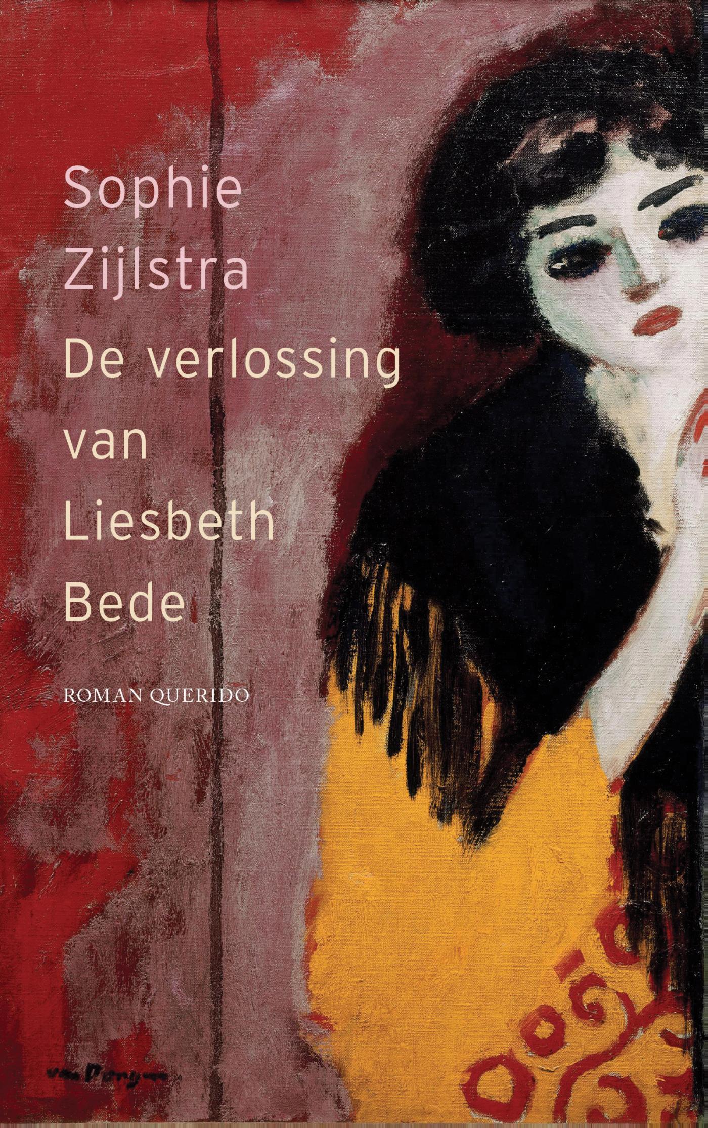 De verlossing van Liesbeth Bede (Ebook)