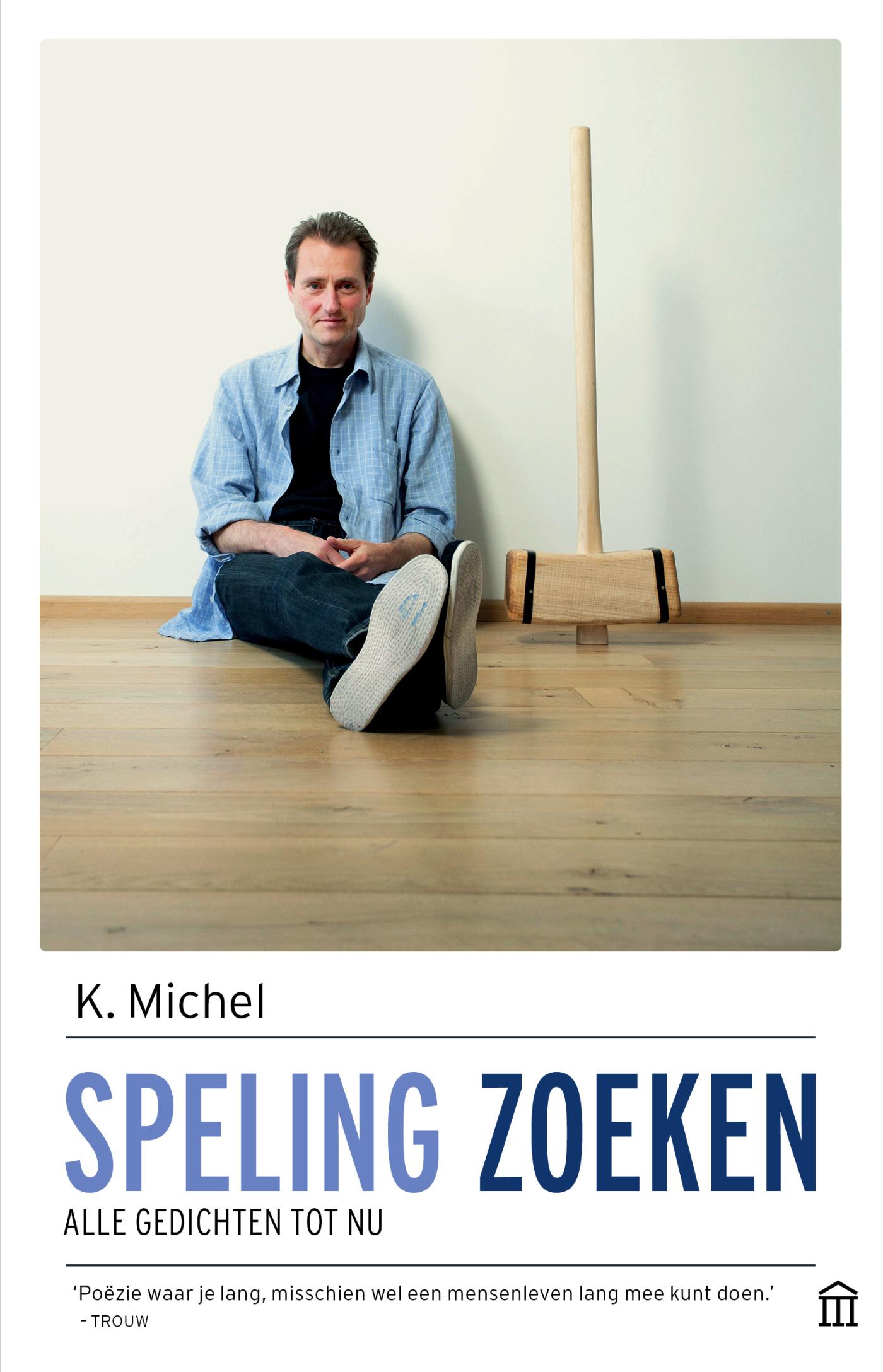 Speling zoeken (Ebook)