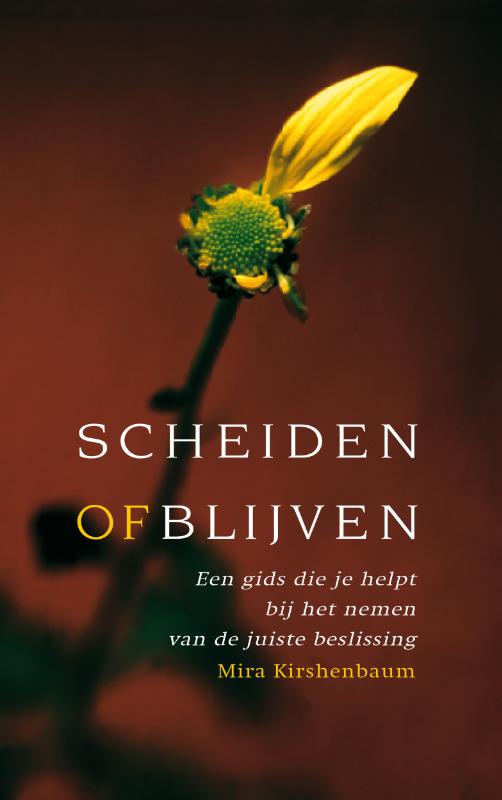 Scheiden of blijven (Ebook)