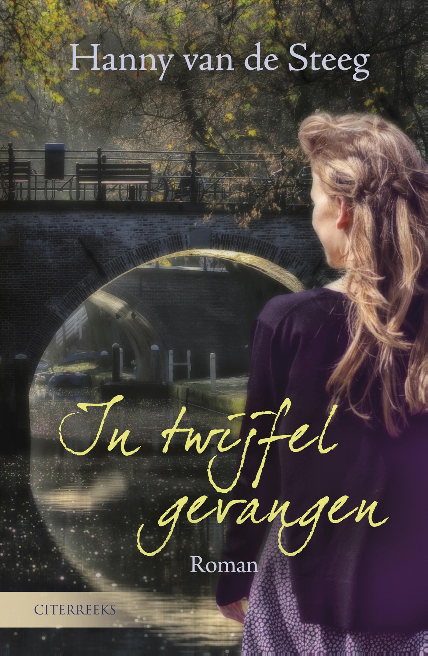 In twijfel gevangen (Ebook)