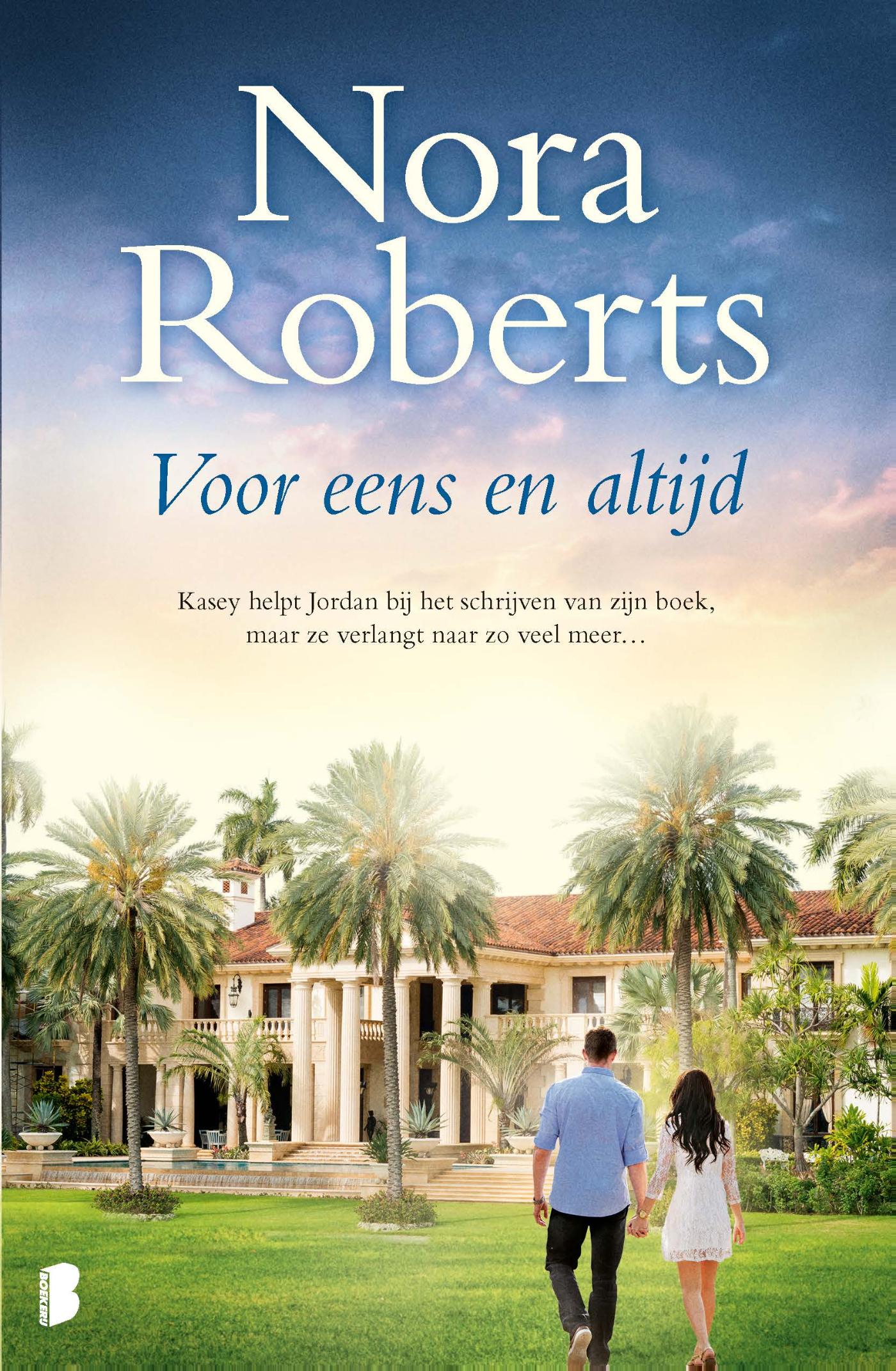 Voor eens en altijd (Ebook)