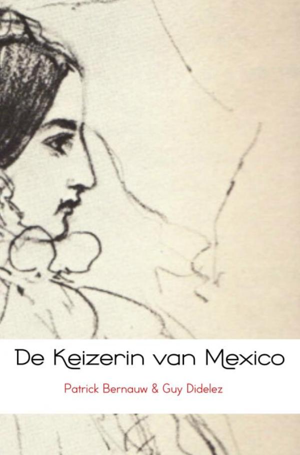 De keizerin van Mexico