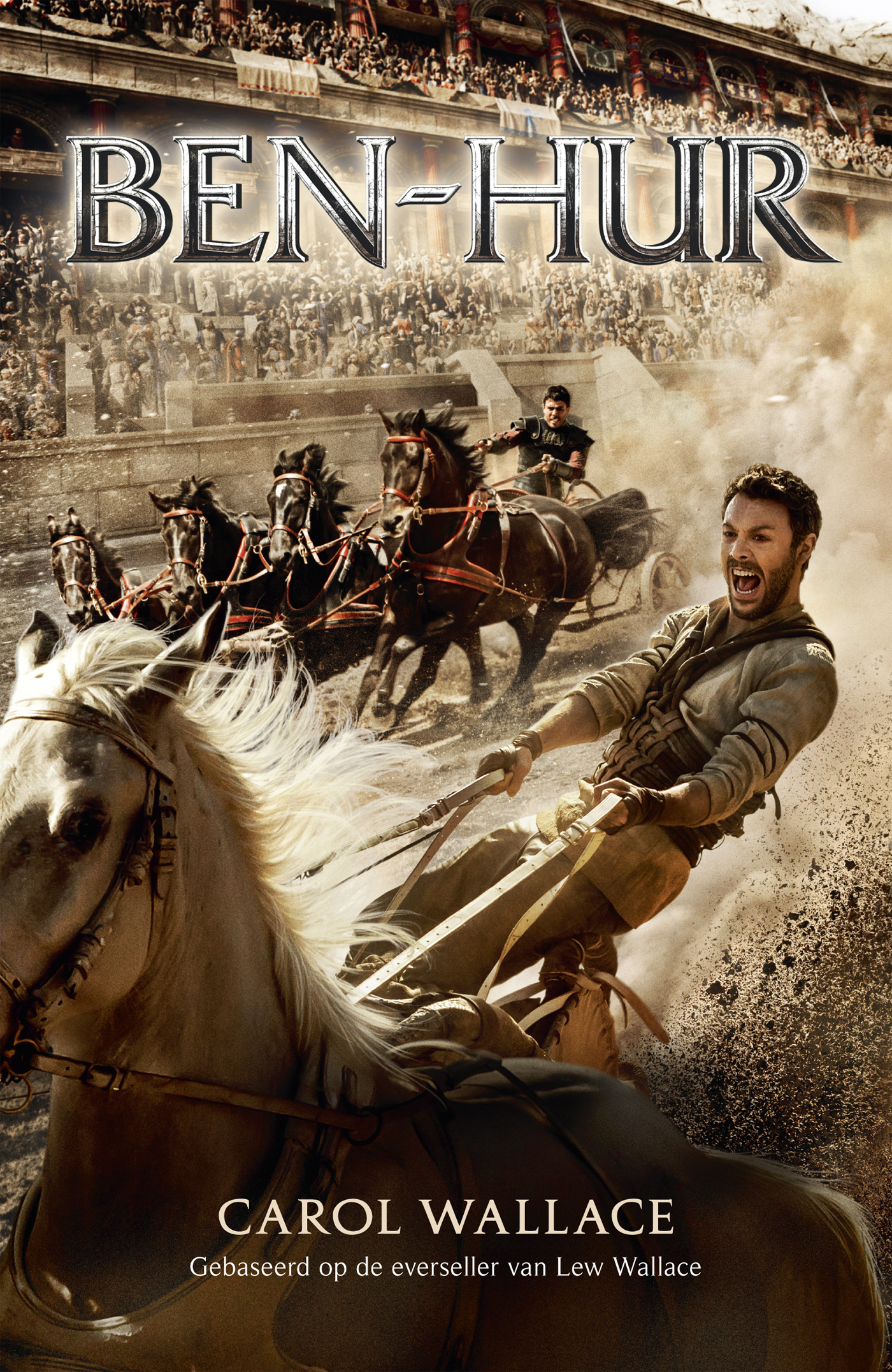 Ben-Hur (Ebook)