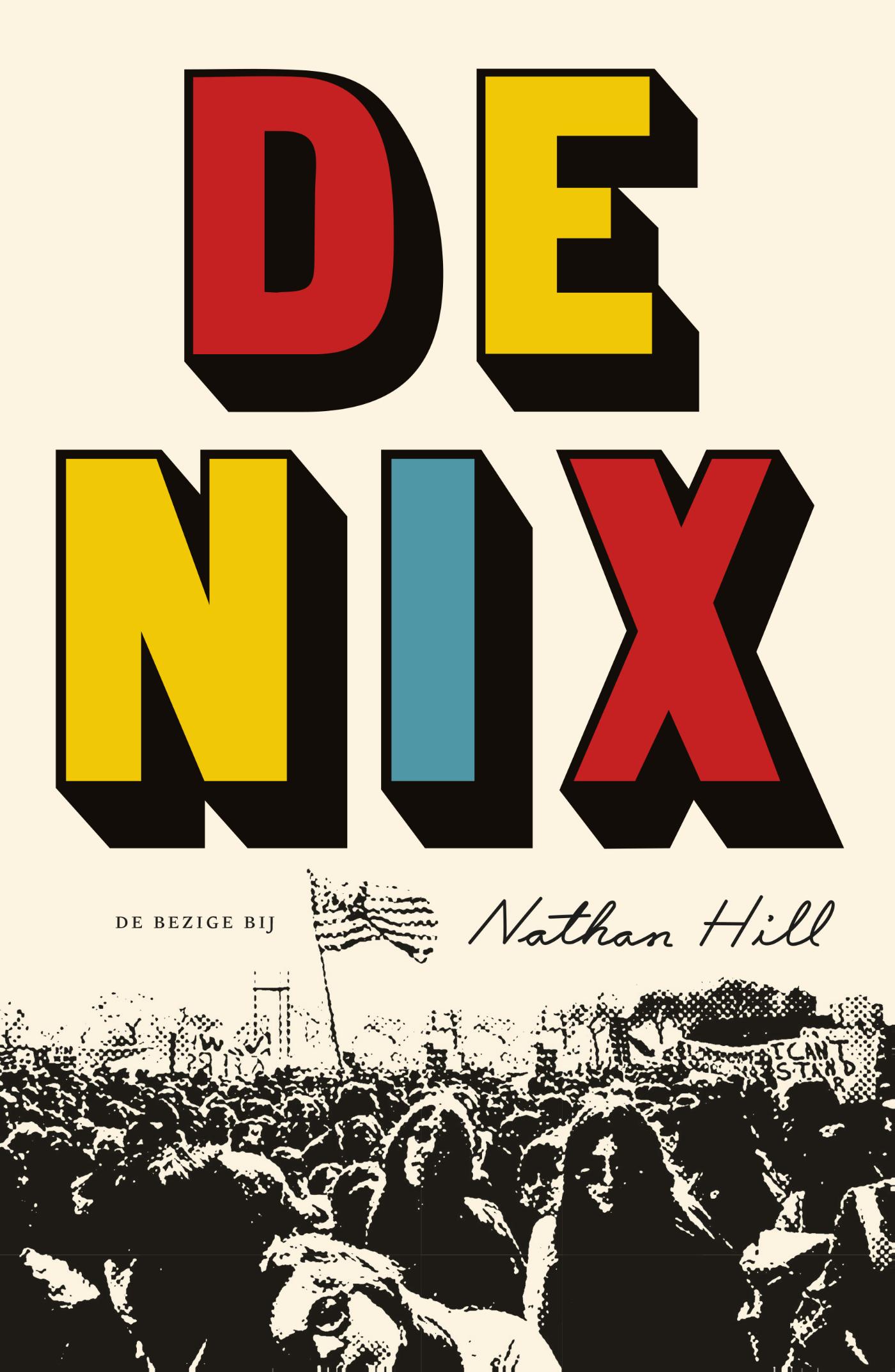 De Nix (Ebook)