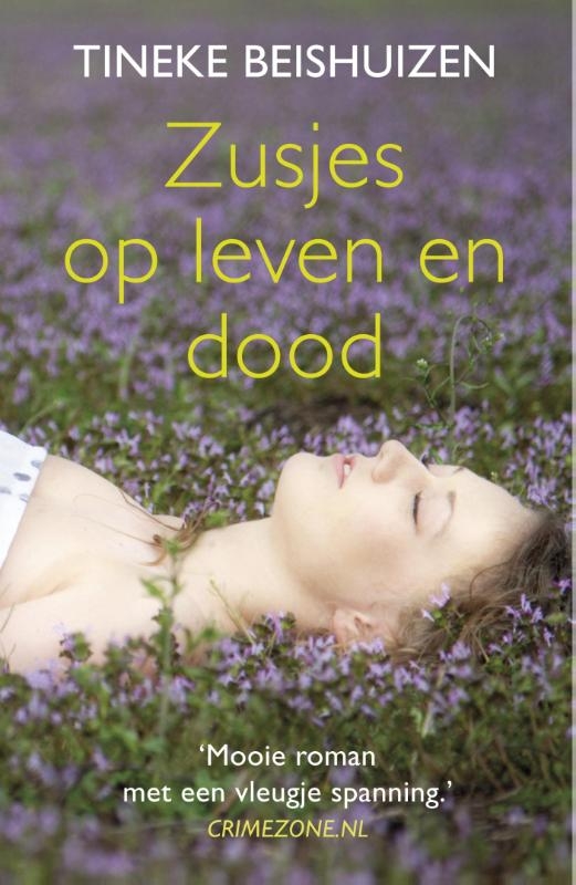 Zusjes op leven en dood