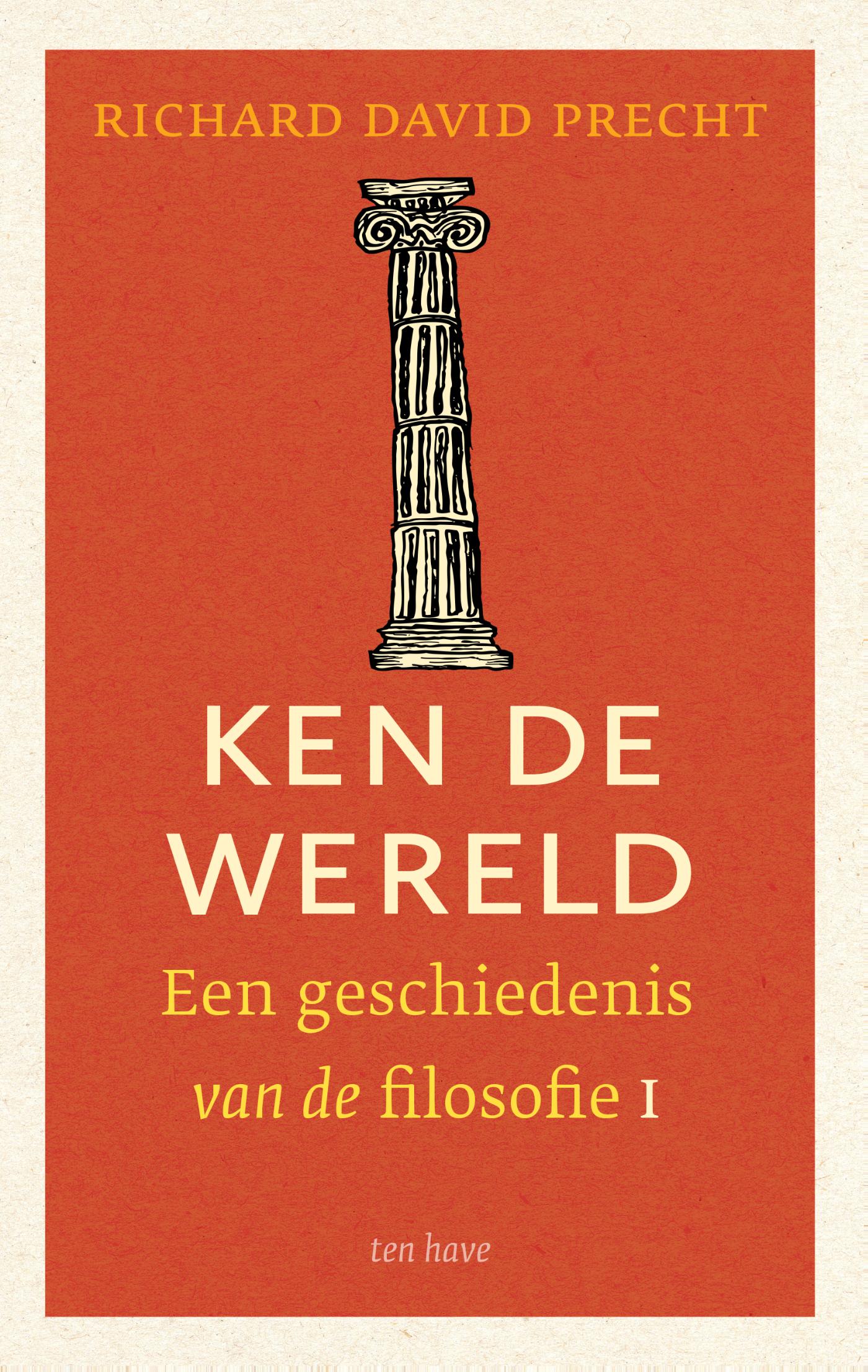 Ken de wereld / 1 oudheid en middeleeuwen (Ebook)