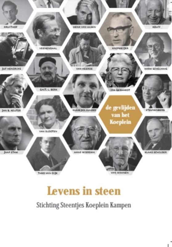 Levens in steen