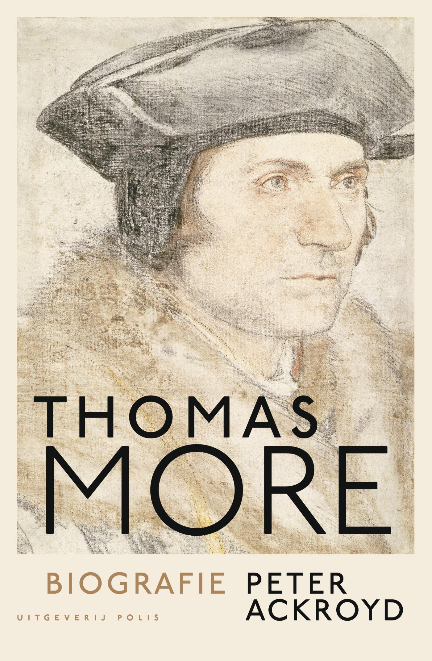 Thomas More (Ebook)