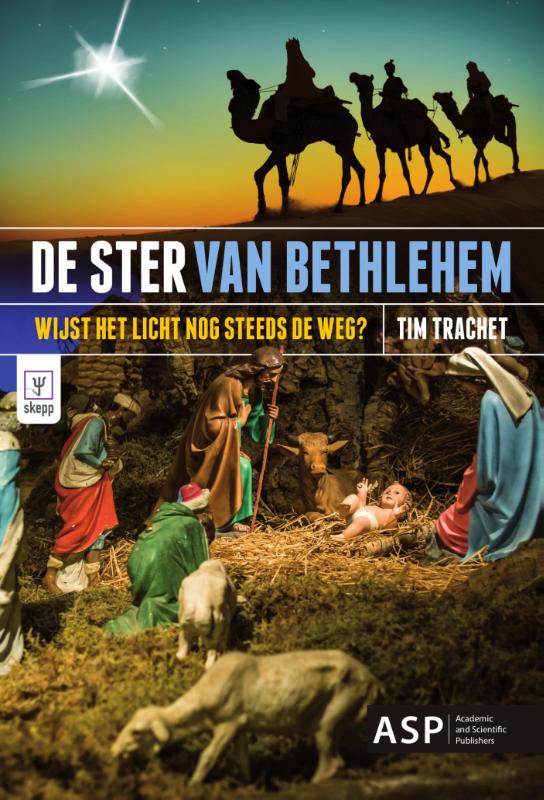 De ster van Bethlehem