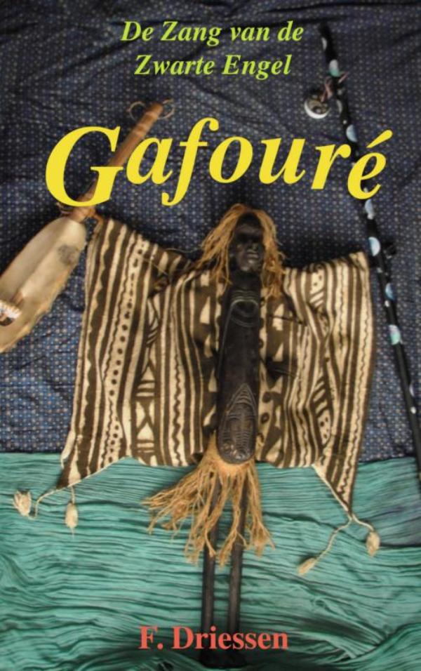 Gafouré