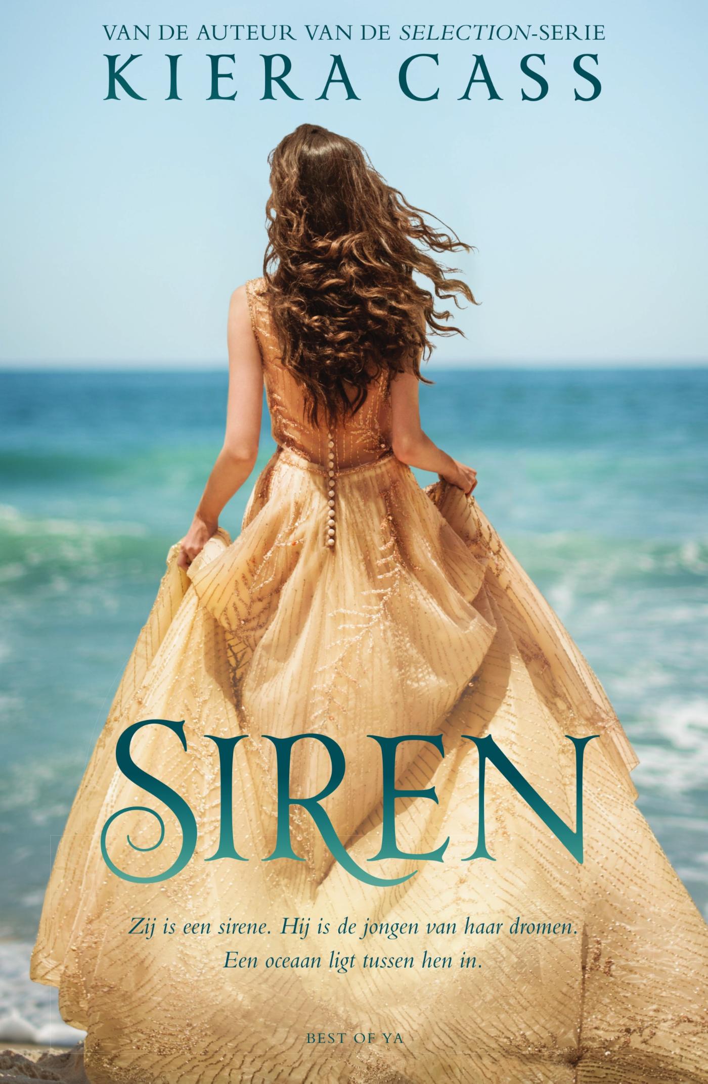 Siren (Ebook)