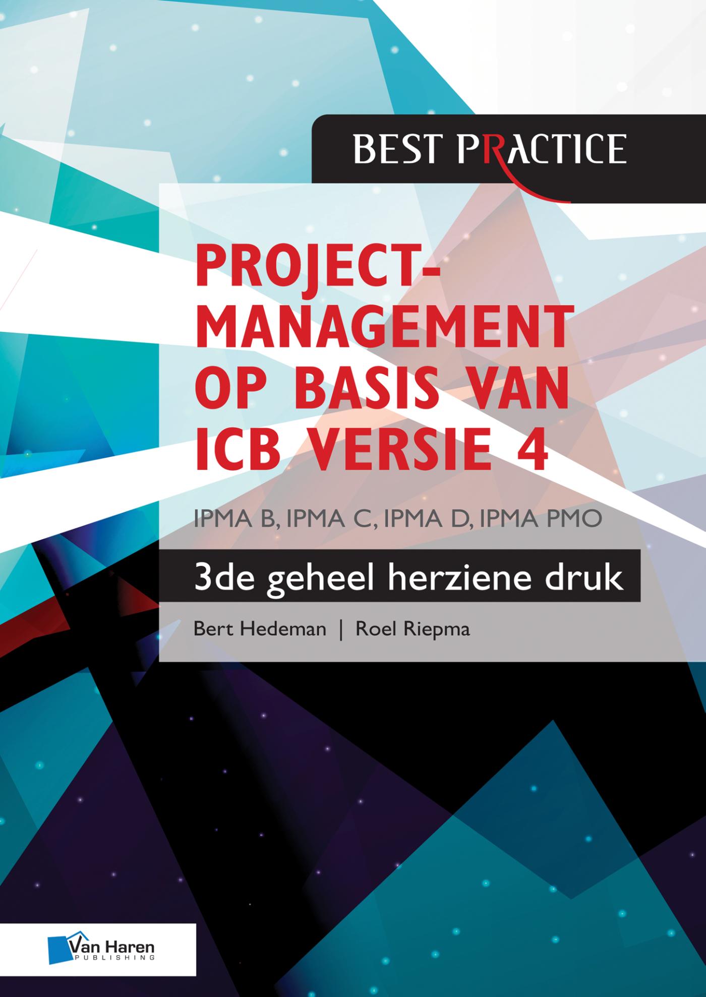 Projectmanagement op basis van ICB versie 4 (Ebook)