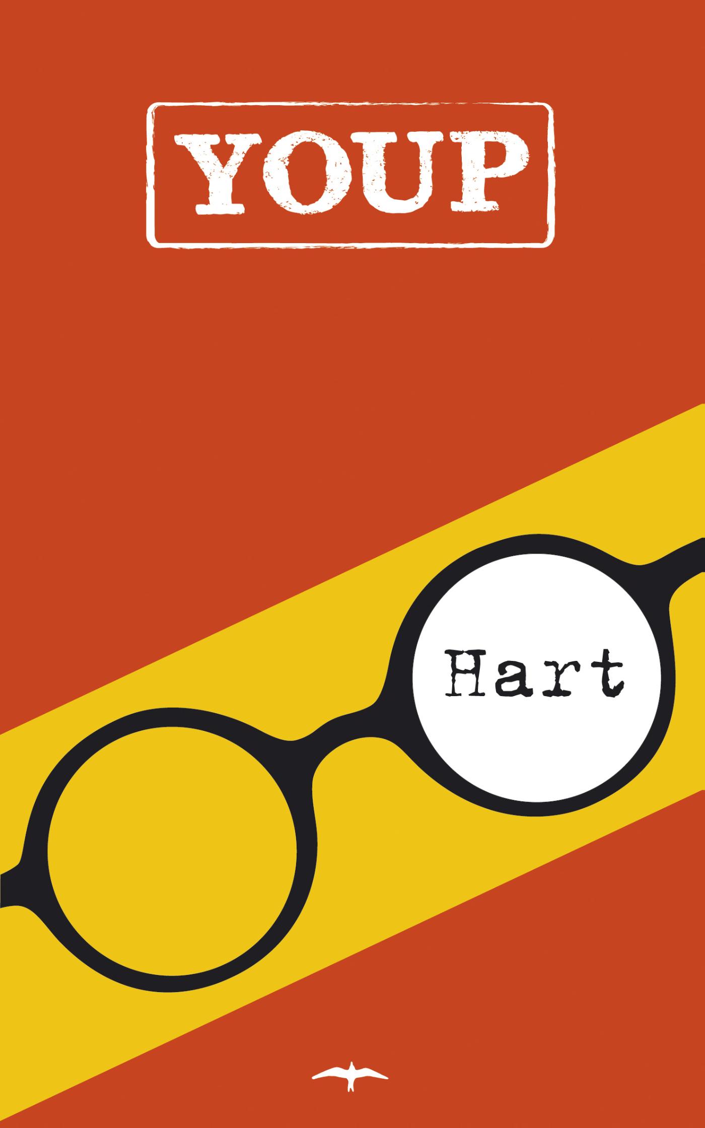 Hart (Ebook)