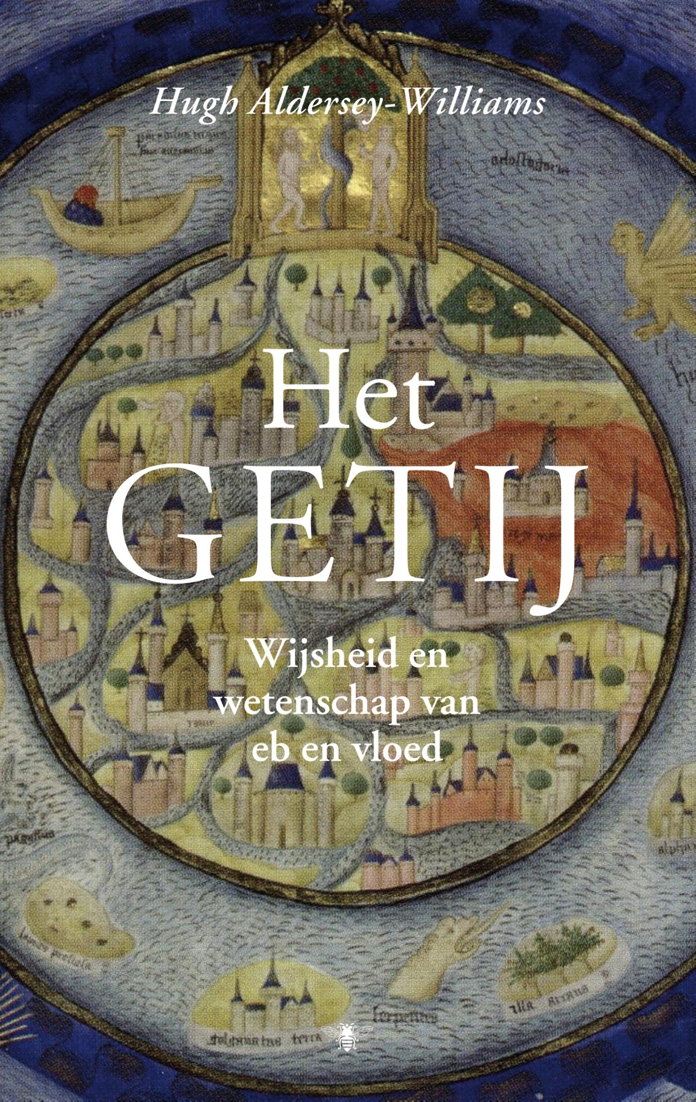 Het getij (Ebook)