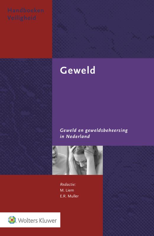 Geweld