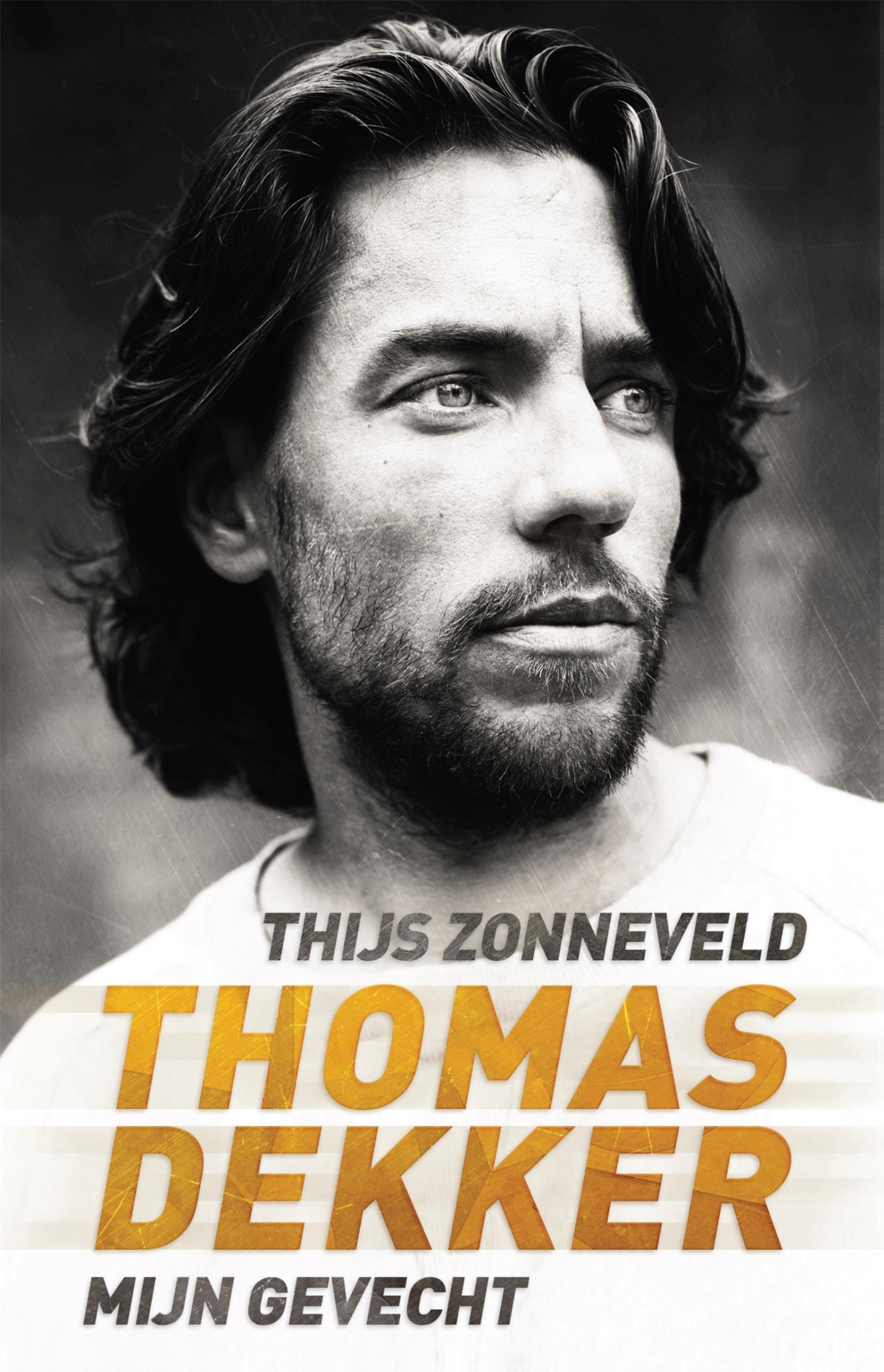 Thomas Dekker (Ebook)