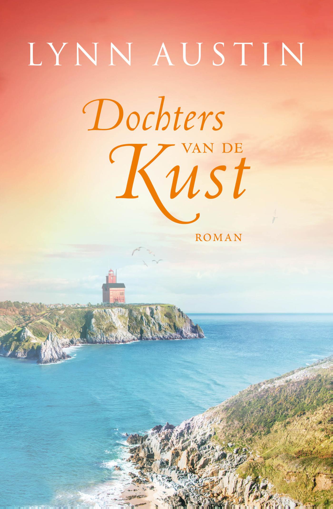 Dochters van de kust (Ebook)