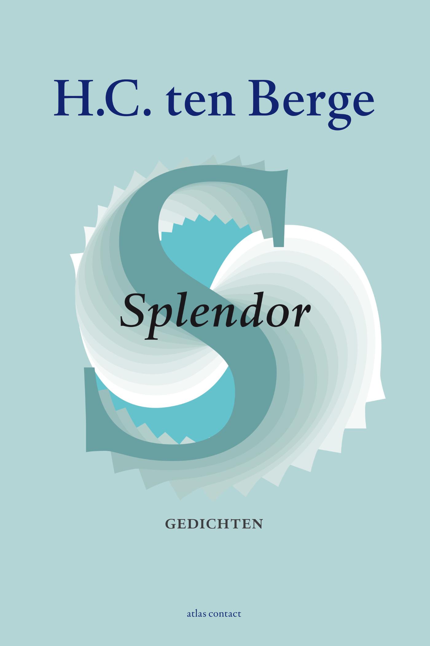 Splendor (Ebook)