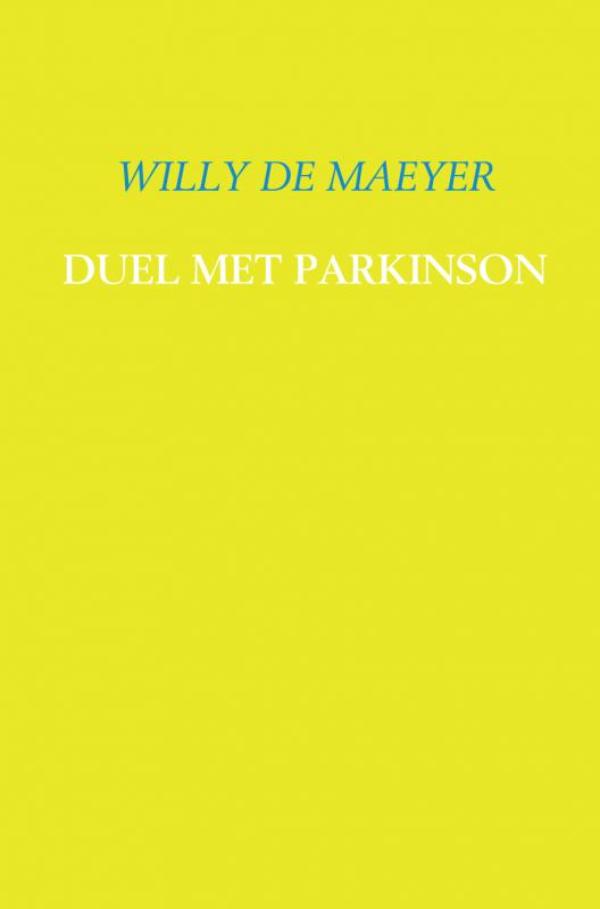 Duel met Parkinson