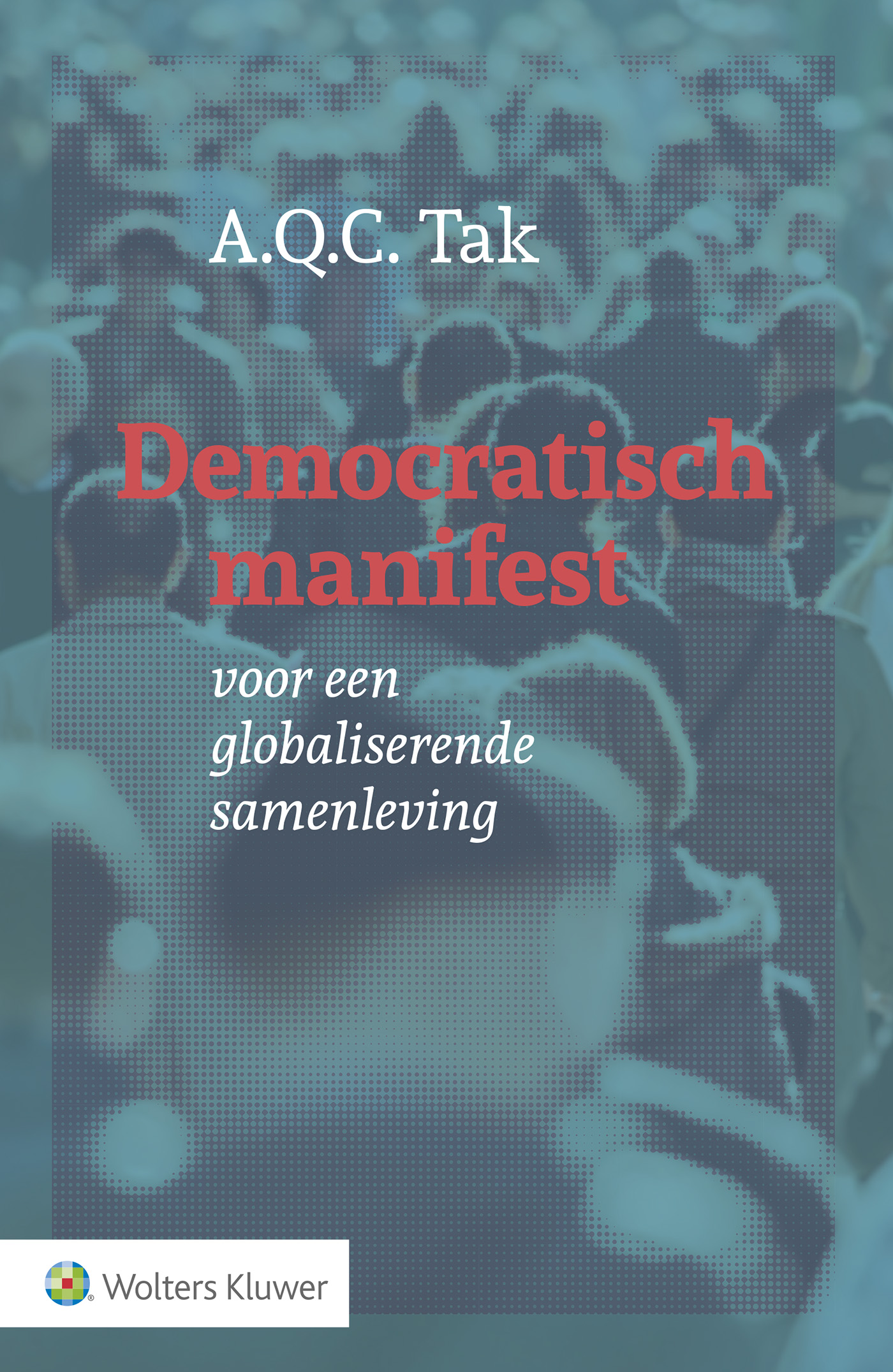 Democratisch manifest (Ebook)