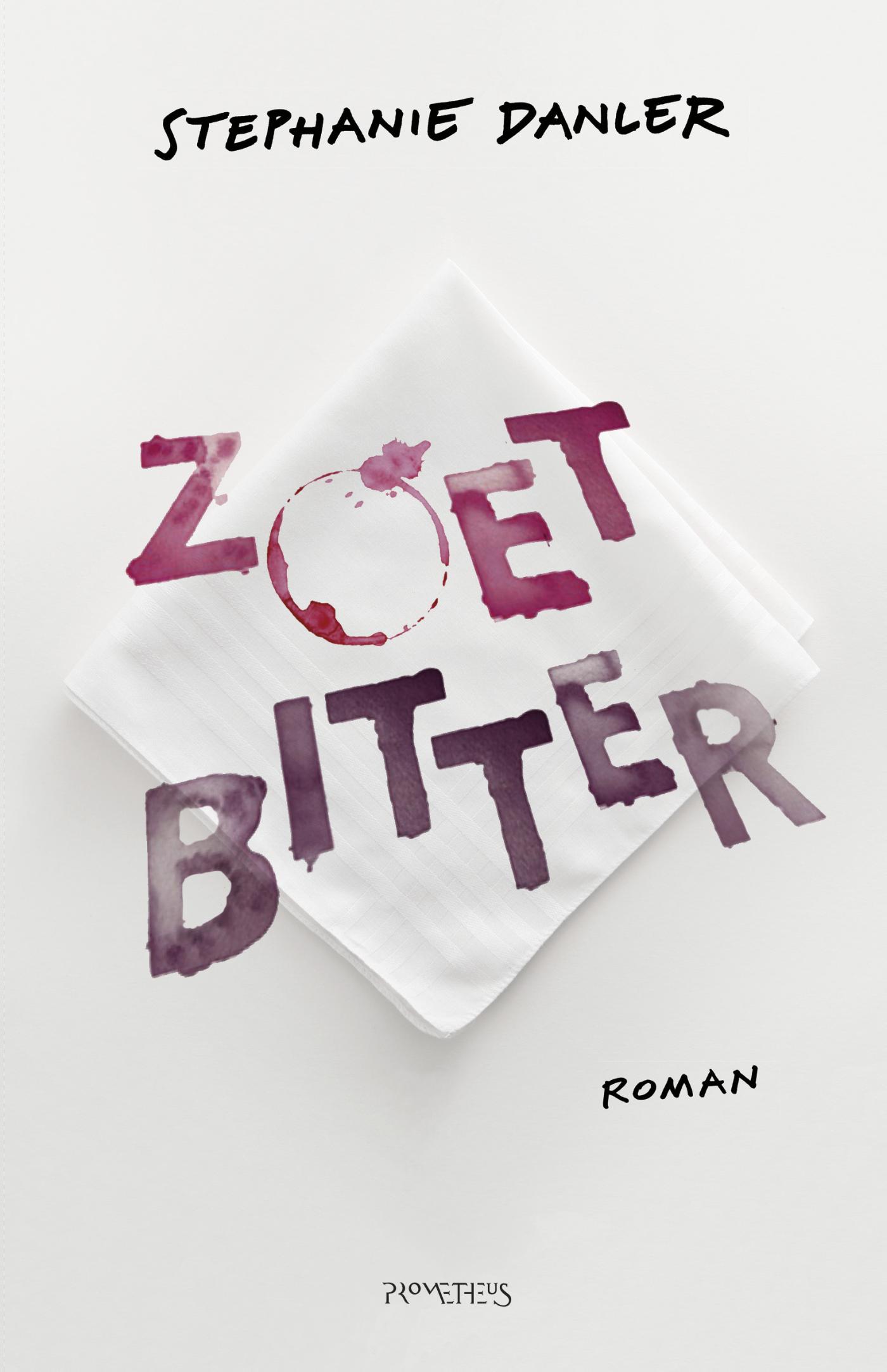 Zoetbitter (Ebook)