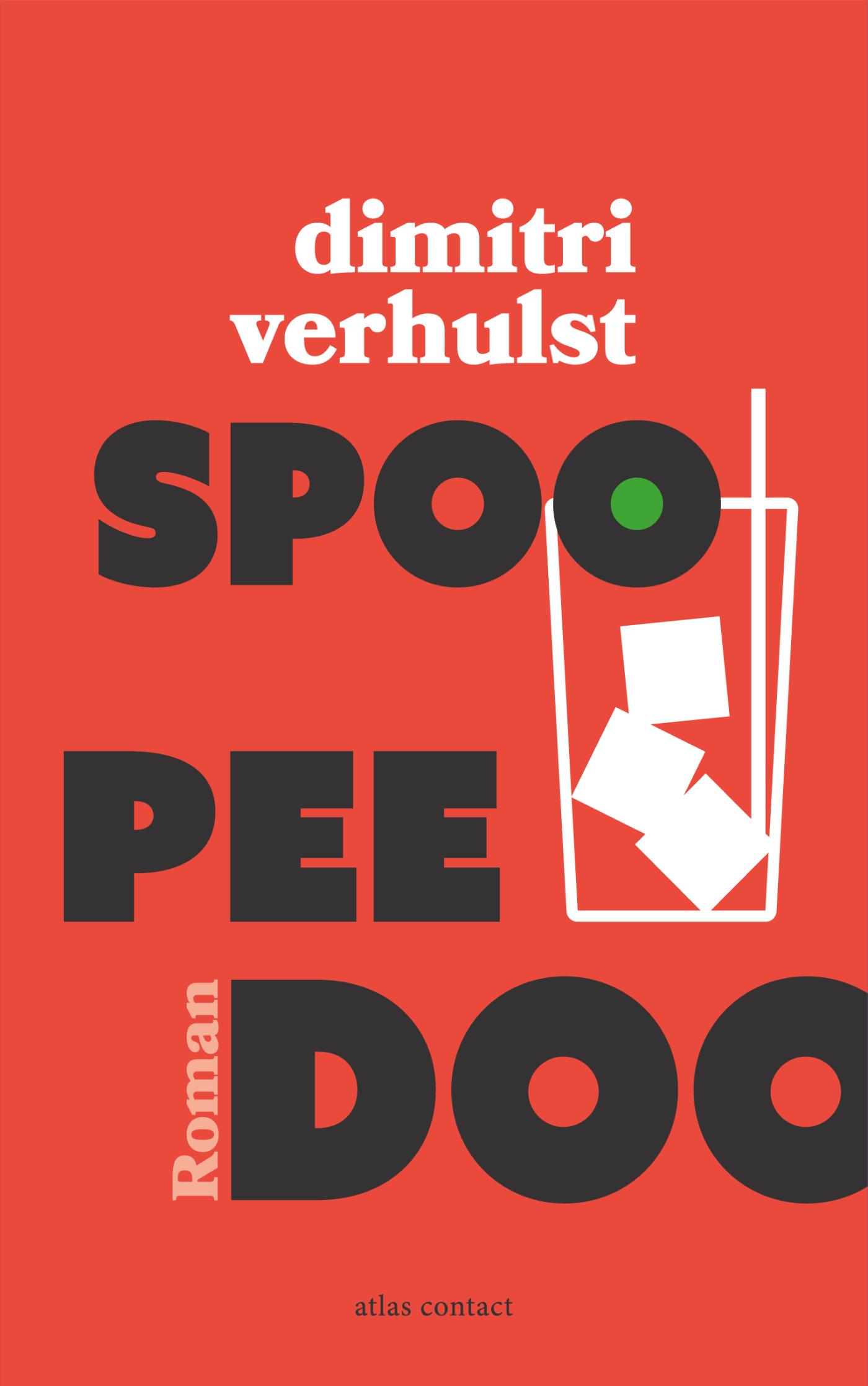 Spoo pee doo - Luisterboek (Ebook)