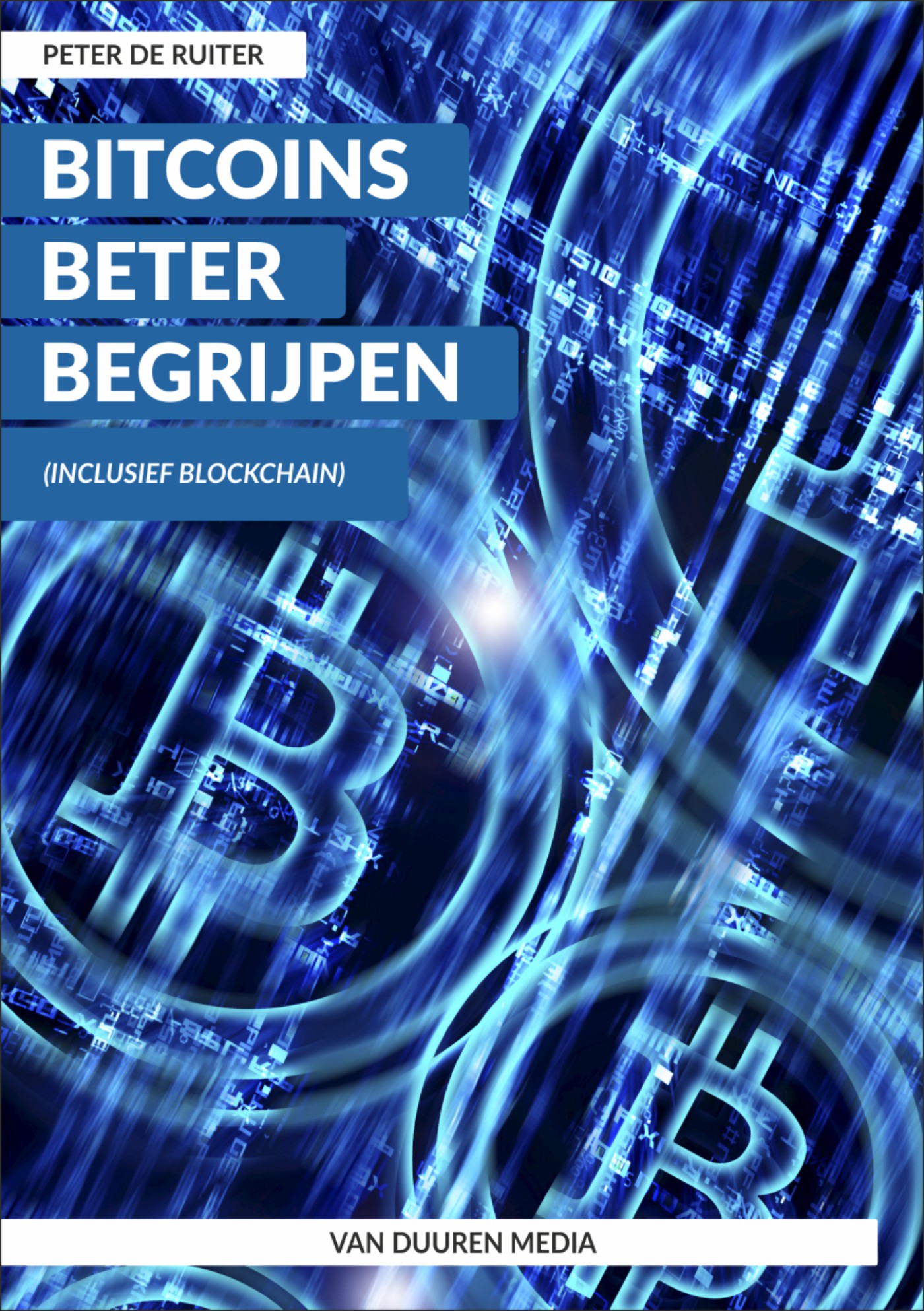 Bitcoins beter begrijpen (Ebook)