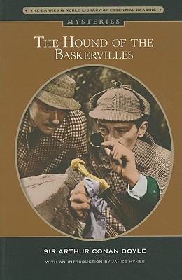 The Hound of the Baskervilles