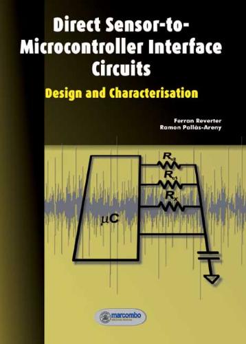 Direct Sensor to Microcontroller Interface Circuits/Direct Sensor to Microcontroller Interface Circu
