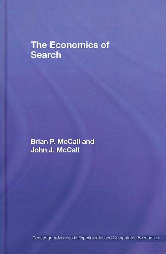 The Economics of Search