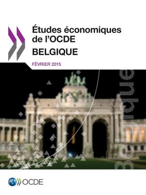 Etudes Economiques de L'Ocde