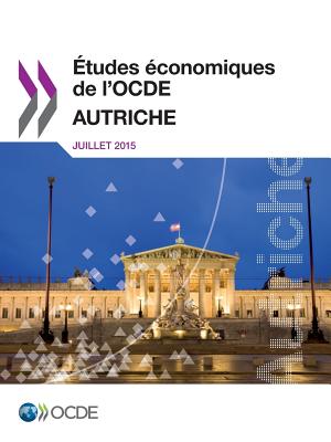 Etudes Economiques de L'Ocde