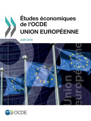 Etudes Economiques de L'Ocde