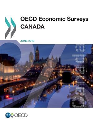 OECD Economic Surveys