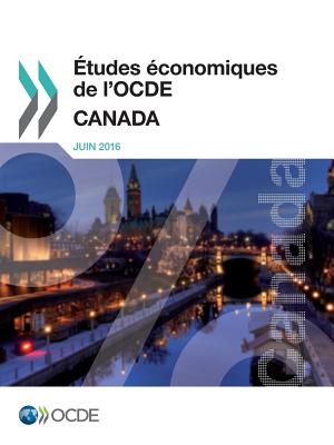 Etudes Economiques de L'Ocde