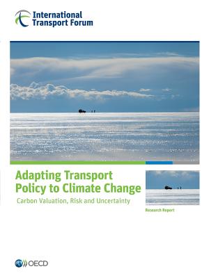 Adapting Transport Policy to Climate Change