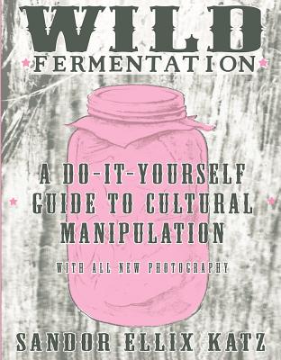 Wild Fermentation