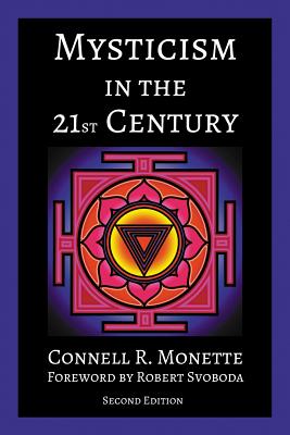 Mysticism in the 21st Century