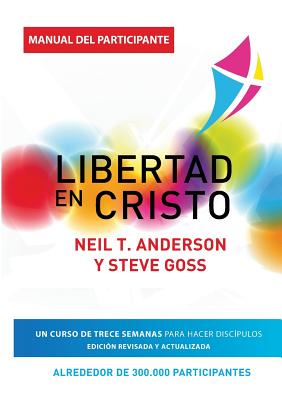 Libertad En Cristo