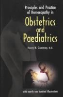 Homeopathy in Obstetrics and Paediatrics