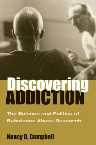 Discovering Addiction