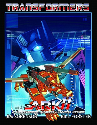 Transformers, the Ark II